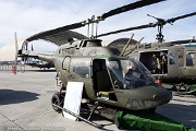 16242 Bell UH-1M Iroquois 66-15217 C/N 1945 - Vietnam Helicopter Pilot Association